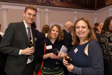 Property Press Awards 2019, organised by Property4Media