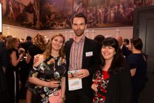 Property Press Awards 2019, organised by Property4Media