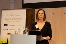 Property Press Awards 2019, organised by Property4Media