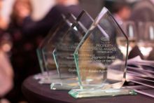 Property Press Awards 2019, organised by Property4Media