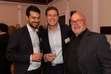 Property Press Awards 2019, organised by Property4Media