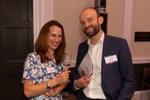 Property Press Awards 2019, organised by Property4Media