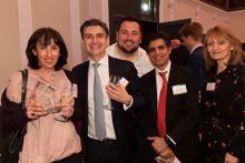 Property Press Awards 2019, organised by Property4Media