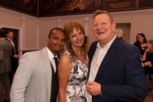 Property Press Awards 2019, organised by Property4Media