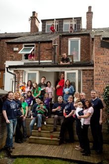 The Housecrowd