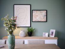 Photos are from a range of Redrow’s latest show homes, open at developments across England and Wales