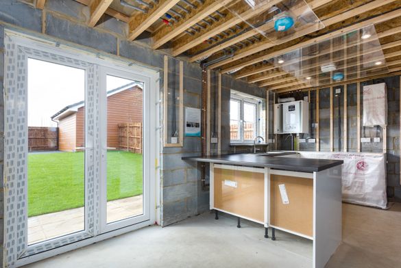 Bovis Homes' Unwrapped Home Bovis Homes' Unwrapped Home