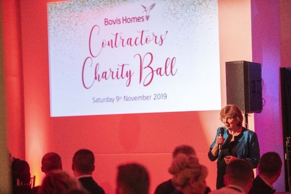 Dr Marie Owen – Chair of Trustees, Director of the Chamwell Trading Company Governor of The Milestone School Dr Marie Owen – Chair of Trustees, Director of the Chamwell Trading Company Governor of The Milestone School