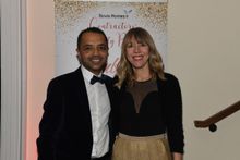 Supriya and Helen Ray – Bovis Homes