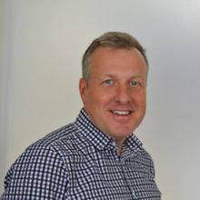 Jonathan Rolande, Director of The NAPB and professional buyer