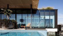 Waterfall by Crown Group at Waterloo, Sydney