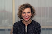 Alessandra Alonso, founder of Women in Travel (CIC).