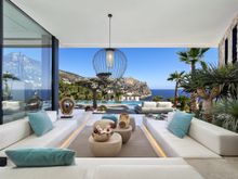 Loveshack 11. Port Andrtax. 11.45 million euros