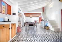Loft-style duplex in Palma Old Town. 425,000 euros