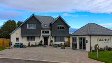 Cavanna @ Wolborough Hill show home
