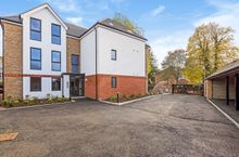 Violet House, Staines-upon-Thames