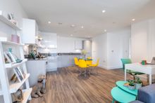 NEON by Catalyst Show Home