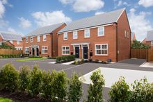 DWNW_LightfootMeadows_SS-005 - DWNW - Archford style homes at Lightfoot Meadows