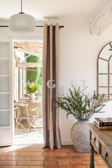 Provence August home