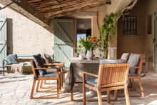Provence August home