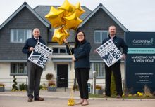 Cavanna Homes is a five-star homebuilder 