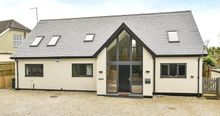 Sakora, Charing Heath, Kent, £750,000 - perfect future-proof living