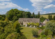 Butlers Farm - exterior