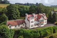 Drumpark House