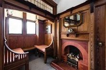Drumpark House