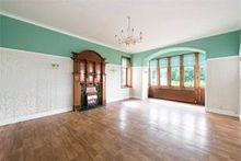 Drumpark House