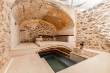 A restored townhouse in Artá with pool. 1.45 million euros