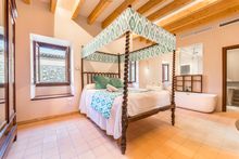A restored townhouse in Artá with pool. 1.45 million euros