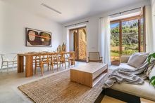 New townhouse development in Fornalutx. 1.3 million euros
