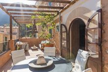 A townhouse in the Petit Deià development. 1.2 million euros