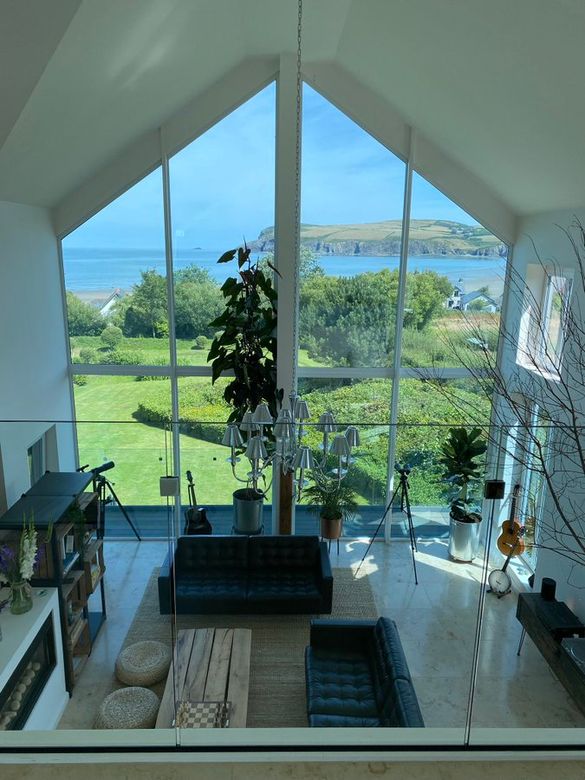 Sea View Properties Sea View Properties