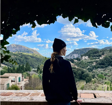 Nicole Kidman in Valldemossa, Mallorca, filming Lioness
