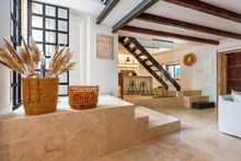 A renovated townhouse in Pollensa with pool. 1.38 million euros