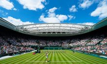 Wimbledon Tennis & London Break, one of the tours included in Newmarket Holidays’ new Exclusive range Wimbledon Tennis & London Break, one of the tours included in Newmarket Holidays’ new Exclusive range