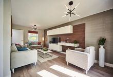 Woolner Brook development in Wigton, Cumbria