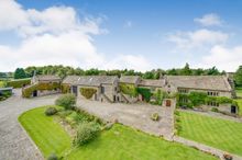 East End Manor near Harrogate 