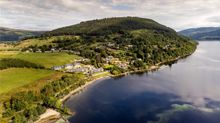 Invertay, Fearnan, Aberfeldy, Offers Over £395,000