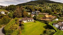 Invertay, Fearnan, Aberfeldy, Offers Over £395,000