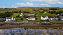7 Aultbea, Achnasheen, Wester Ross, Offers Over £265,000