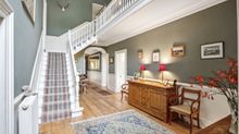 The Estate House, Matfen, Newcastle upon Tyne, Northumberland, Guide Price £1,300,000