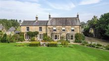 The Estate House, Matfen, Newcastle upon Tyne, Northumberland, Guide Price £1,300,000