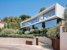 Spectacular Casa de la Luz in Calvia.  7.8 million euros
