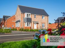 New community at Oak Mount, Hemyock - shortlist