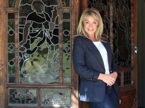 Lucy Alexander Lucy Alexander