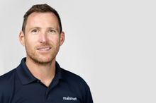 Tom Kavanagh, General Manager at Mainmark