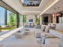 Aurum development at Port Andratx